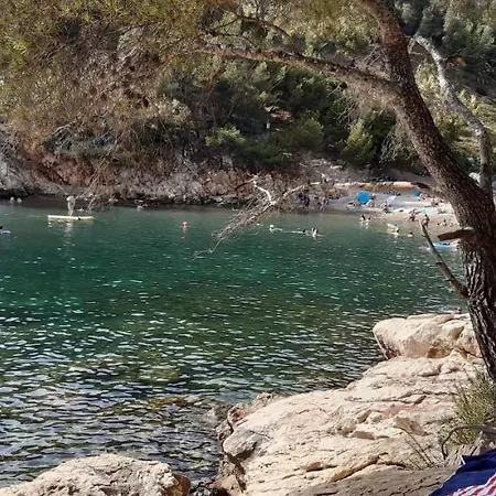 Petit Coin De Paradis Au Soleil Pres De La Apartment